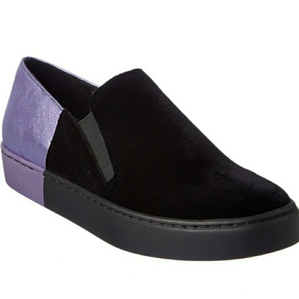 Fresh & Comfy Free People Sneakers - Picture 2 of 4